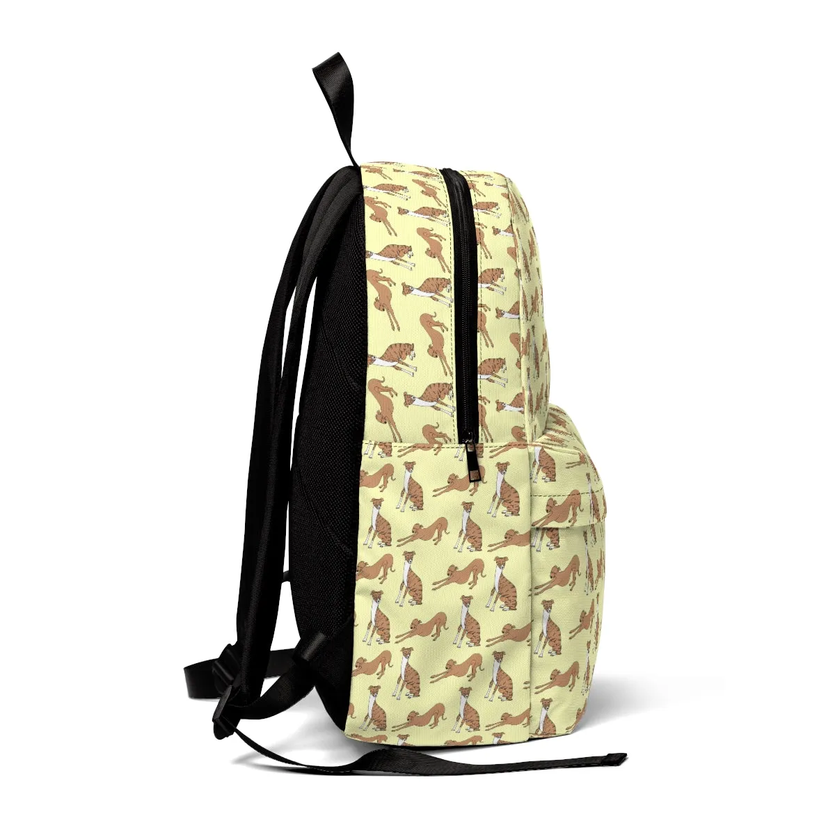 Whippet Good Classic Backpack