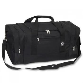 Wholesale Sporty Gear Bags - 25 Inches