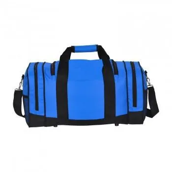 Wholesale Sporty Gear Bags - 25 Inches