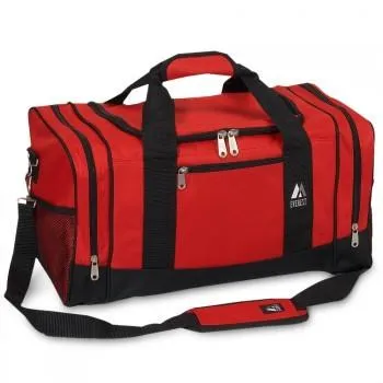 Wholesale Sporty Gear Bags - 25 Inches