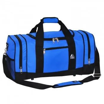 Wholesale Sporty Gear Bags - 25 Inches