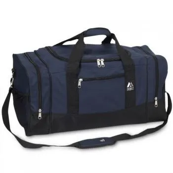 Wholesale Sporty Gear Bags - 25 Inches