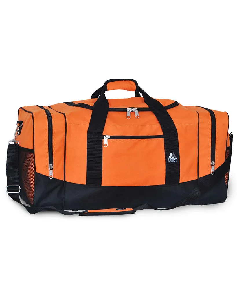 Wholesale Sporty Gear Bags - 25 Inches