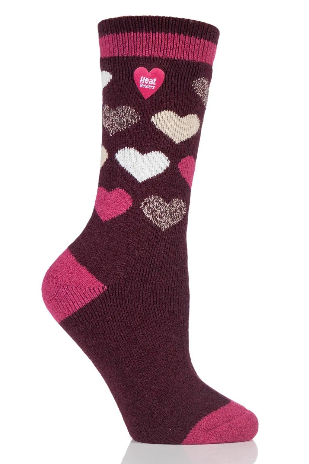 Women's Hearts LITE™ Socks