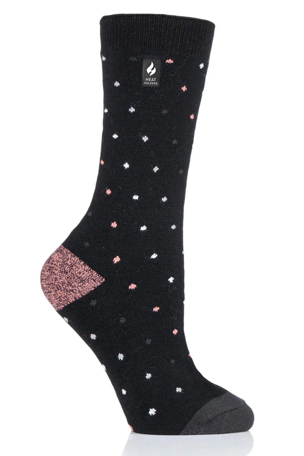 Women's Spots Pattern ULTRA LITE™ Socks