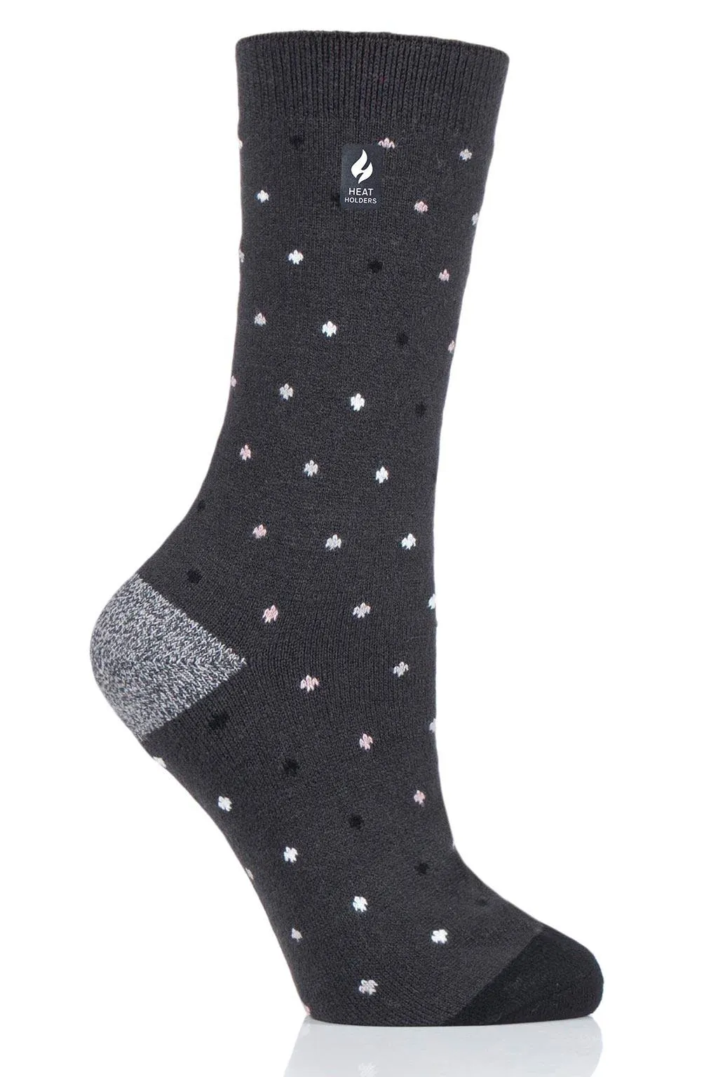 Women's Spots Pattern ULTRA LITE™ Socks