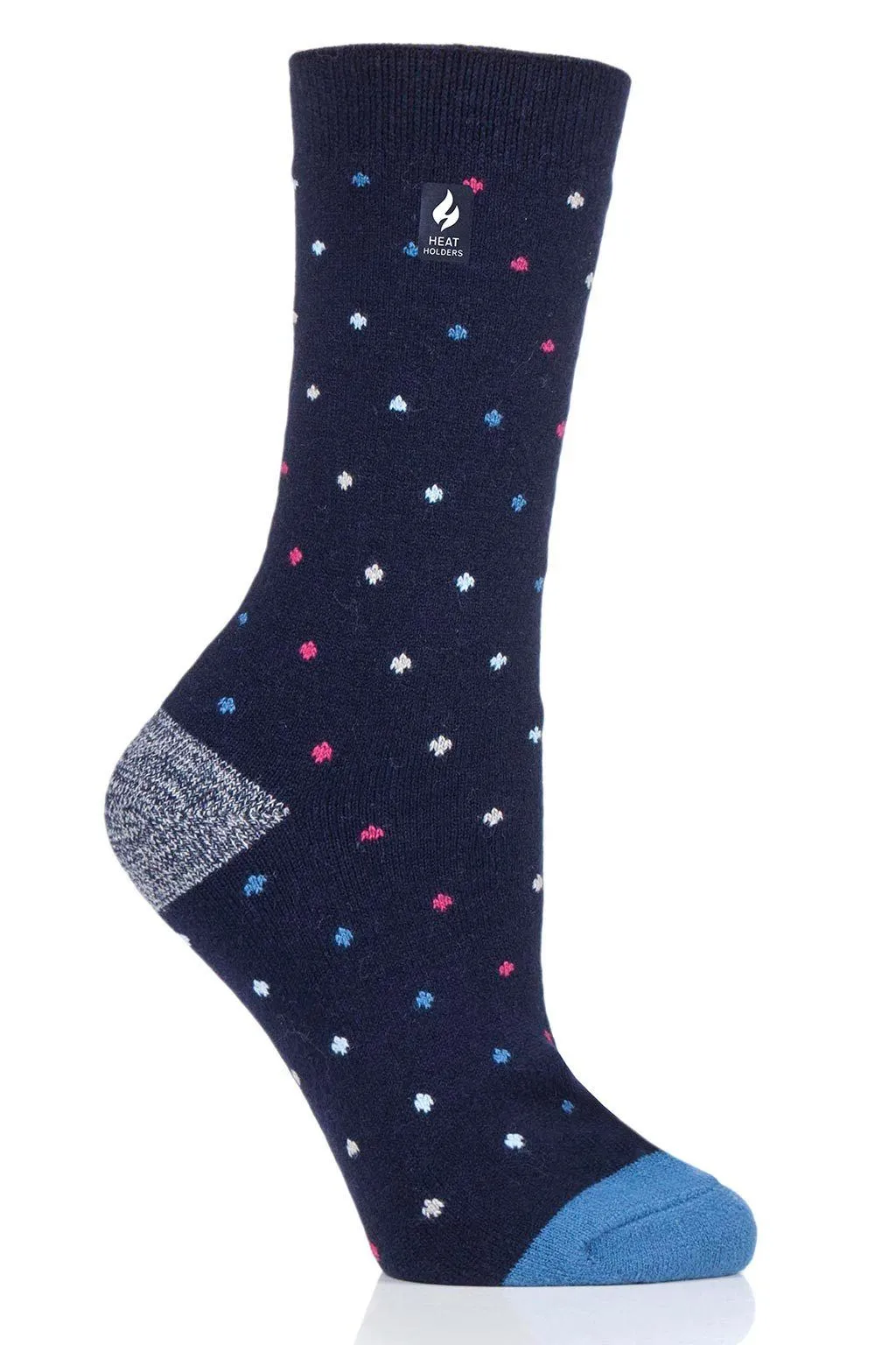 Women's Spots Pattern ULTRA LITE™ Socks