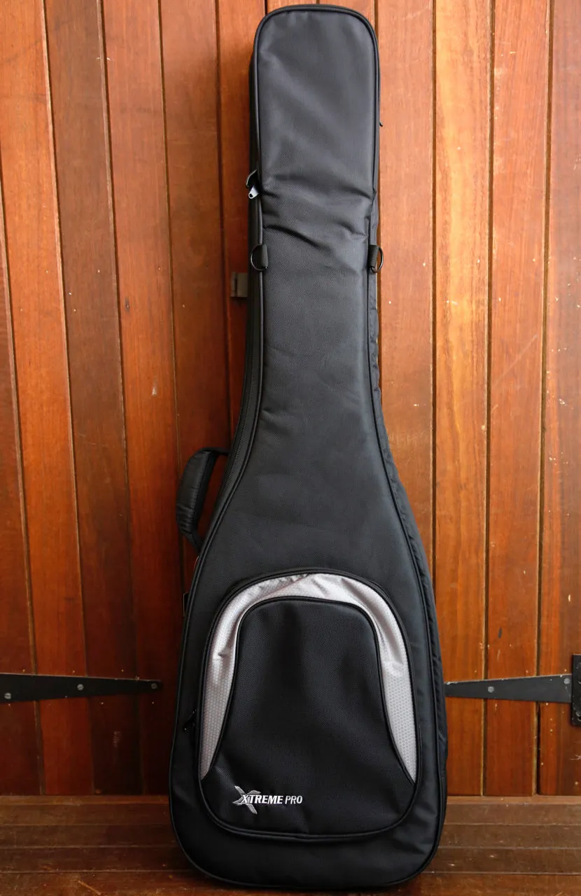 Xtreme Cases Bass Guitar Pro Hard Case Gig Bag