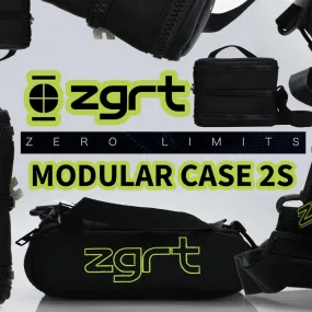 Zero Limits Modular Case